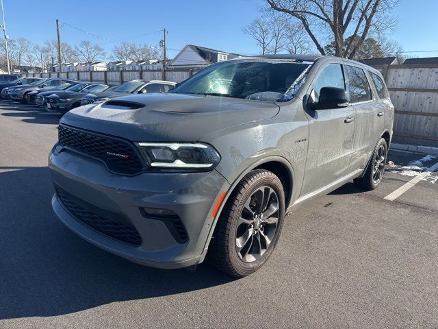 2022 Dodge Durango R/T