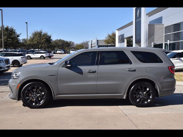 2022 Dodge Durango R/T