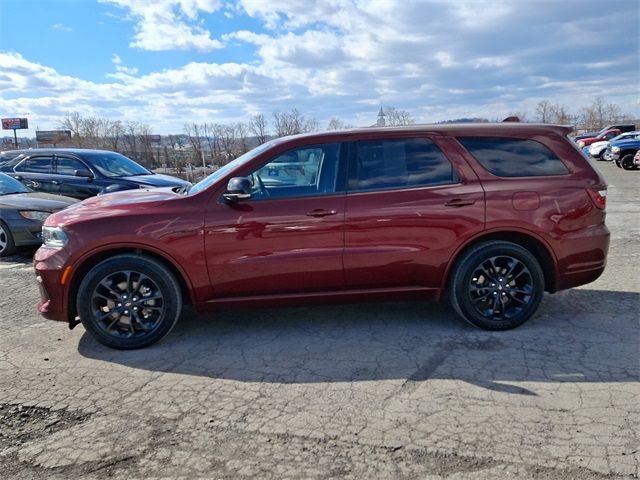 2022 Dodge Durango R/T