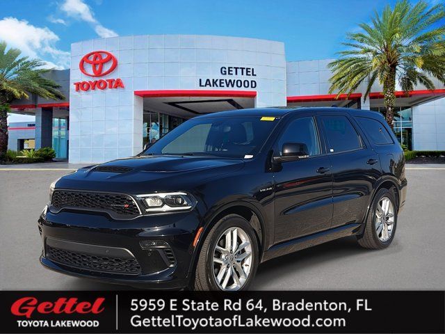 2022 Dodge Durango R/T