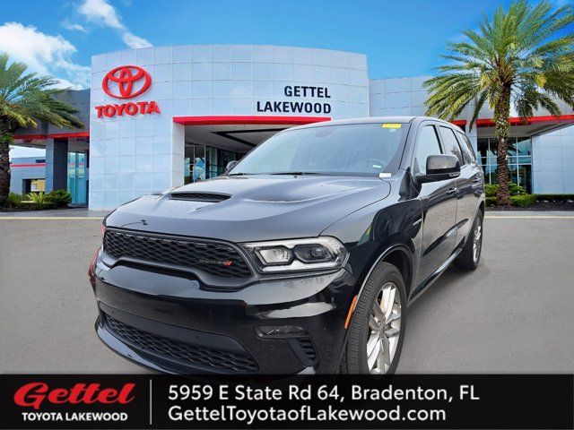 2022 Dodge Durango R/T