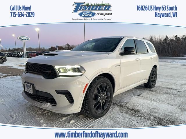 2022 Dodge Durango R/T