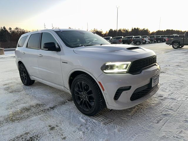 2022 Dodge Durango R/T