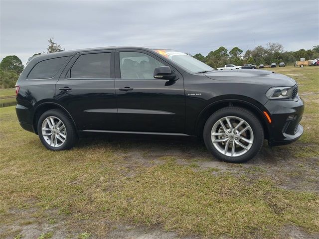 2022 Dodge Durango R/T