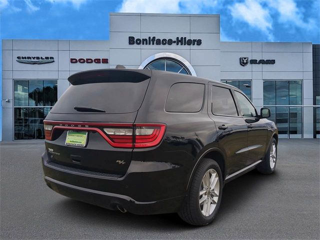 2022 Dodge Durango R/T