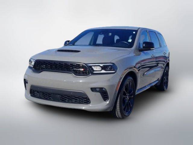 2022 Dodge Durango R/T Plus