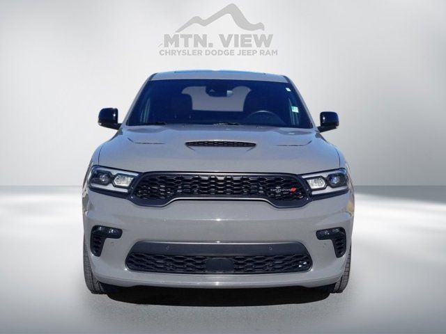 2022 Dodge Durango R/T Plus