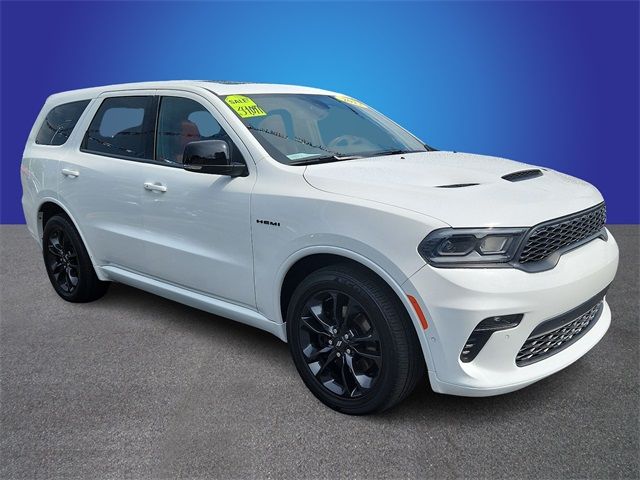 2022 Dodge Durango R/T