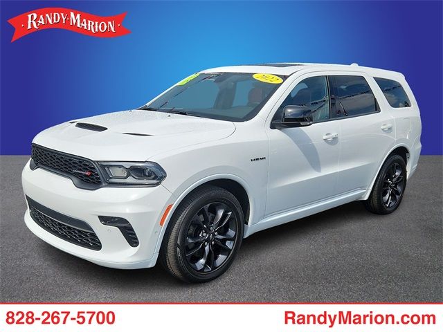 2022 Dodge Durango R/T