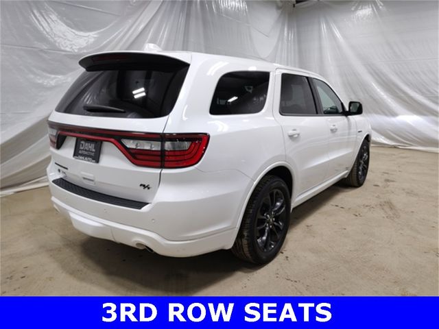 2022 Dodge Durango R/T