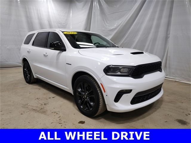 2022 Dodge Durango R/T