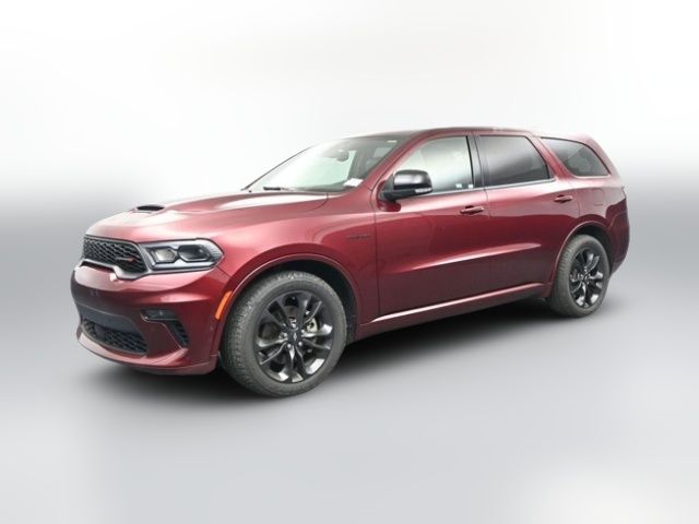 2022 Dodge Durango R/T Plus