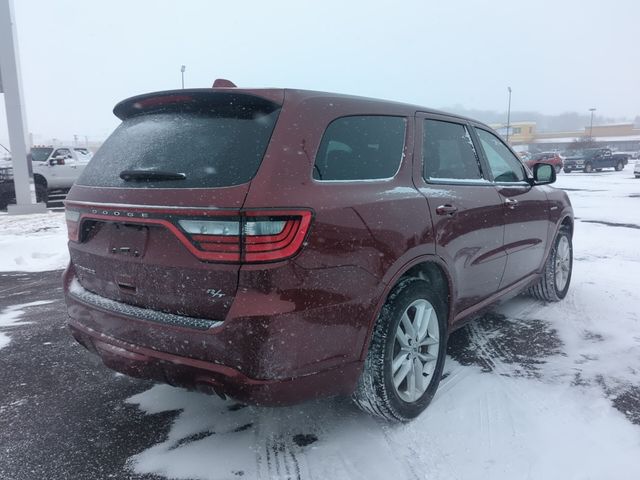 2022 Dodge Durango R/T