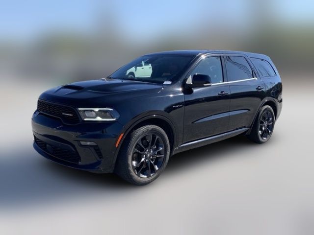 2022 Dodge Durango R/T Plus