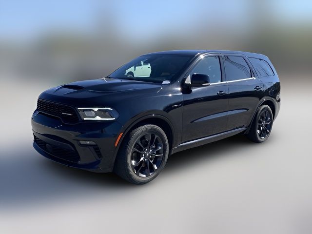 2022 Dodge Durango R/T Plus