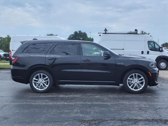 2022 Dodge Durango R/T Plus