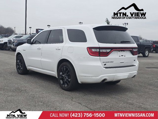 2022 Dodge Durango R/T