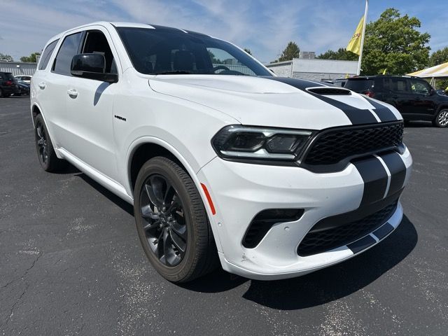 2022 Dodge Durango R/T