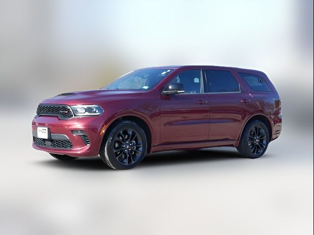 2022 Dodge Durango R/T Plus