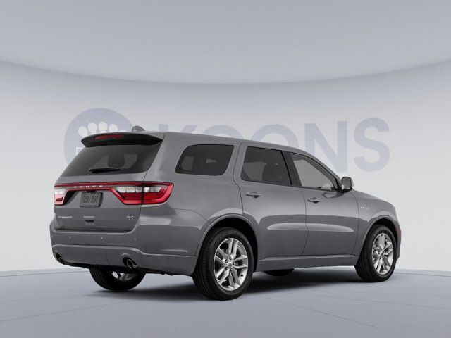 2022 Dodge Durango R/T