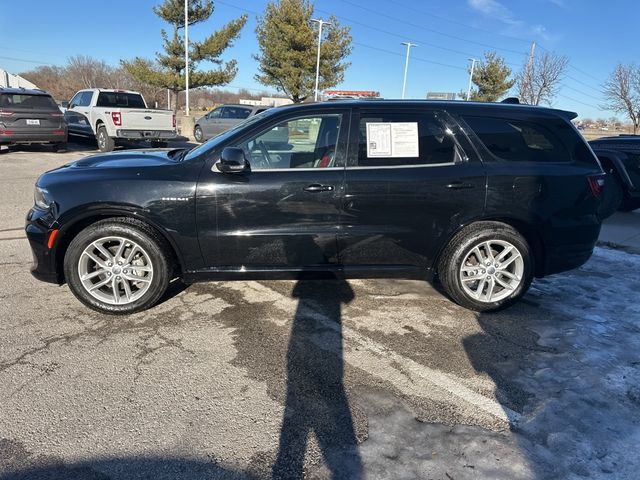 2022 Dodge Durango R/T