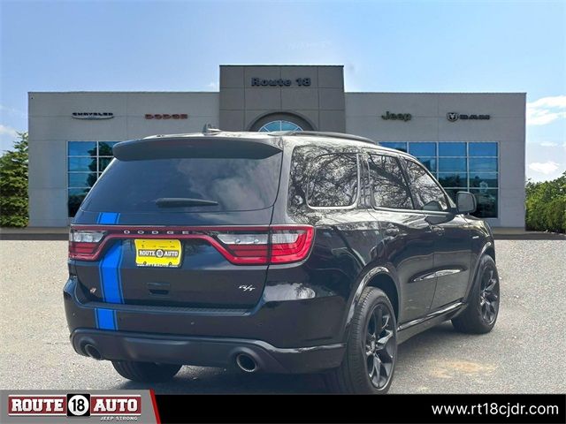 2022 Dodge Durango R/T