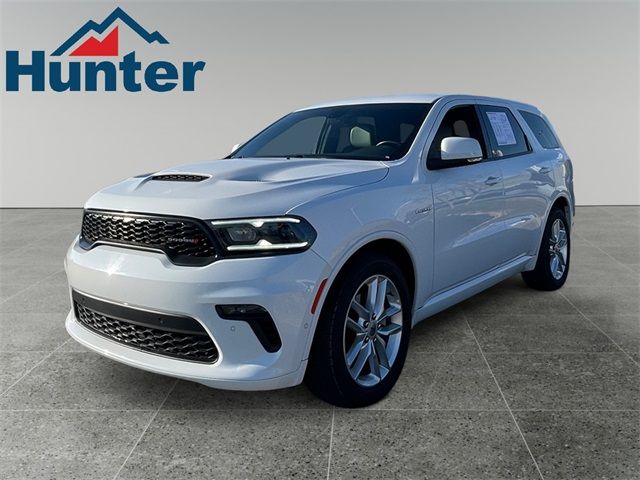 2022 Dodge Durango R/T