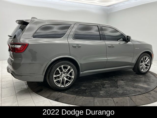 2022 Dodge Durango R/T