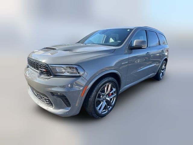 2022 Dodge Durango R/T Plus