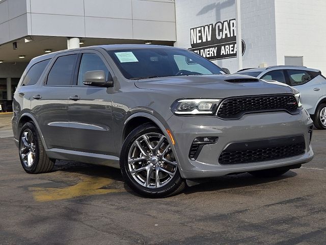 2022 Dodge Durango R/T