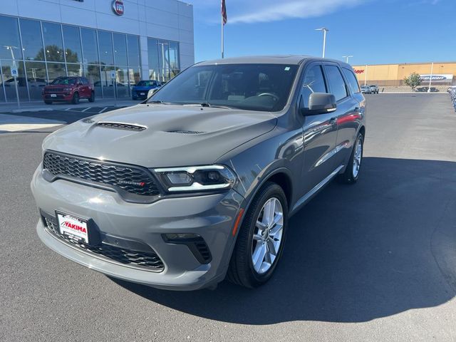 2022 Dodge Durango R/T