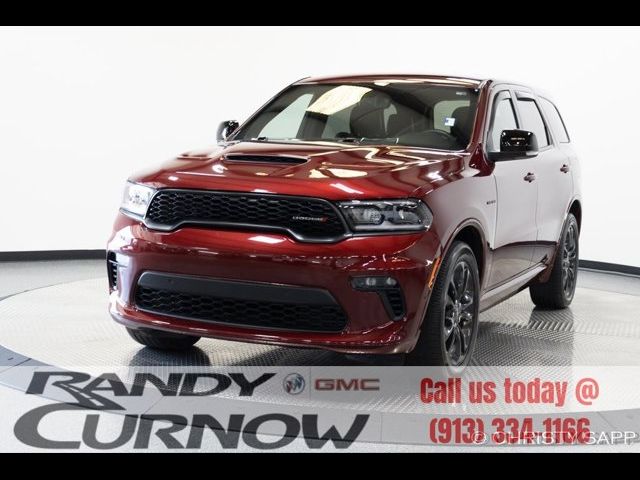 2022 Dodge Durango R/T