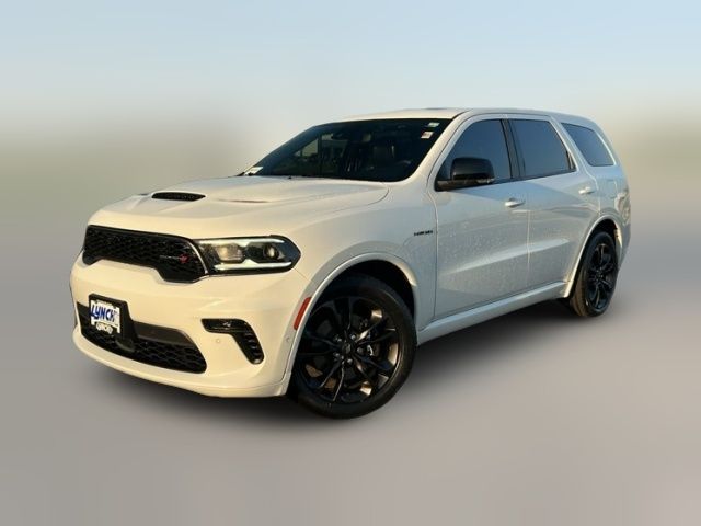 2022 Dodge Durango R/T Plus