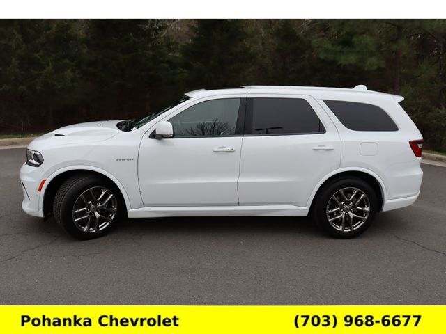 2022 Dodge Durango R/T