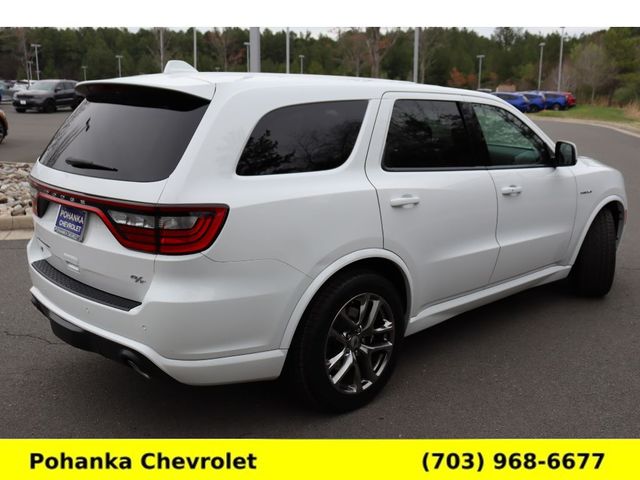 2022 Dodge Durango R/T