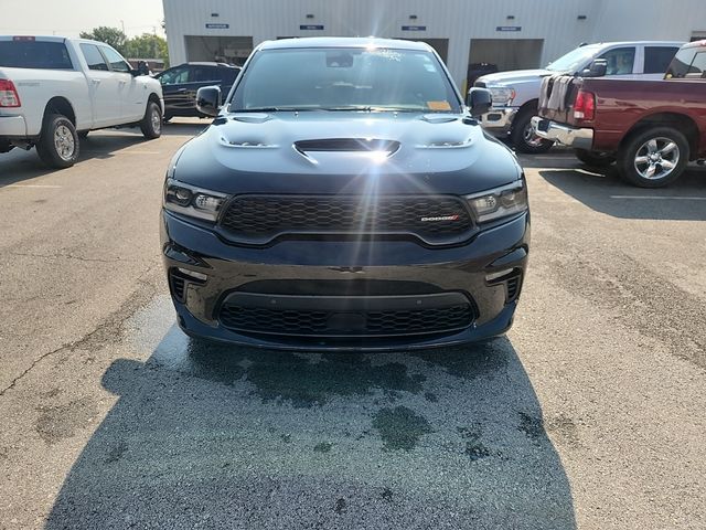 2022 Dodge Durango R/T Plus