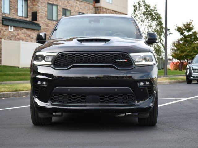 2022 Dodge Durango R/T Plus