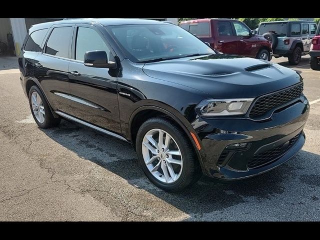 2022 Dodge Durango R/T Plus