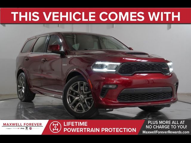 2022 Dodge Durango R/T