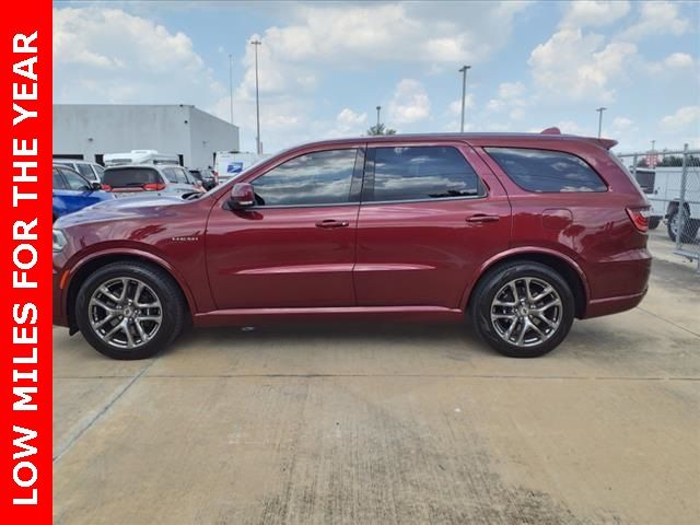 2022 Dodge Durango R/T