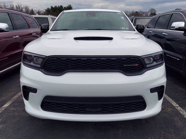 2022 Dodge Durango R/T Plus