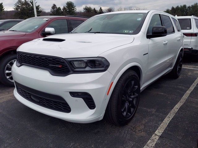 2022 Dodge Durango R/T Plus