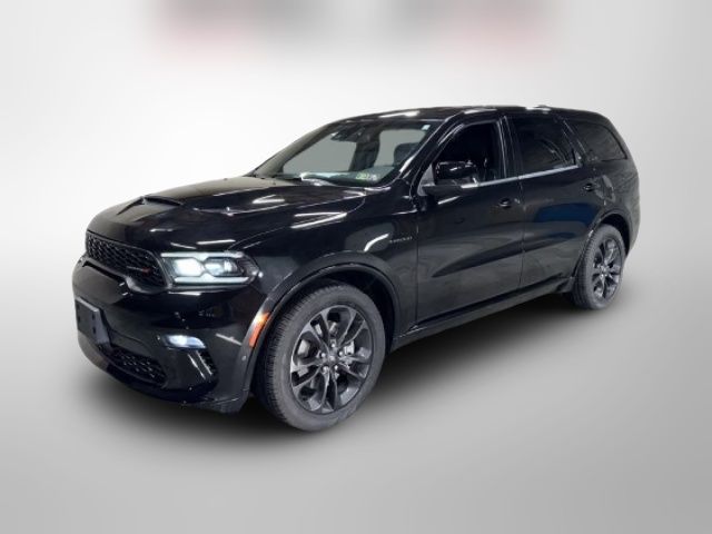 2022 Dodge Durango R/T Plus