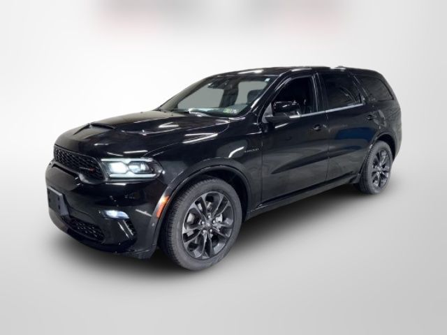 2022 Dodge Durango R/T Plus