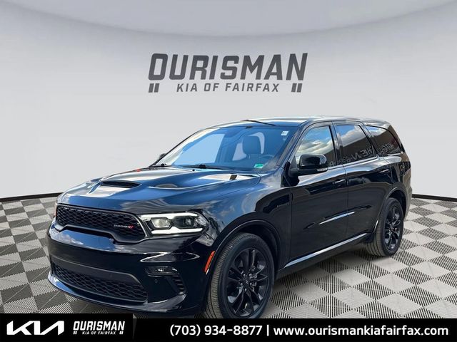 2022 Dodge Durango R/T