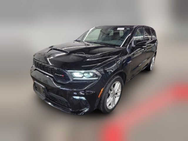 2022 Dodge Durango R/T Plus