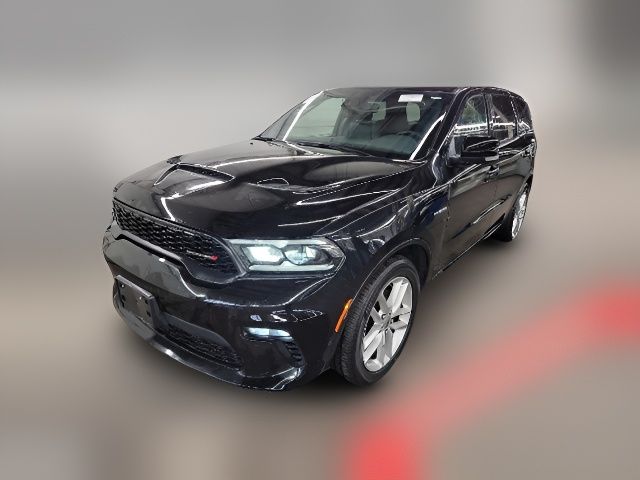 2022 Dodge Durango R/T Plus