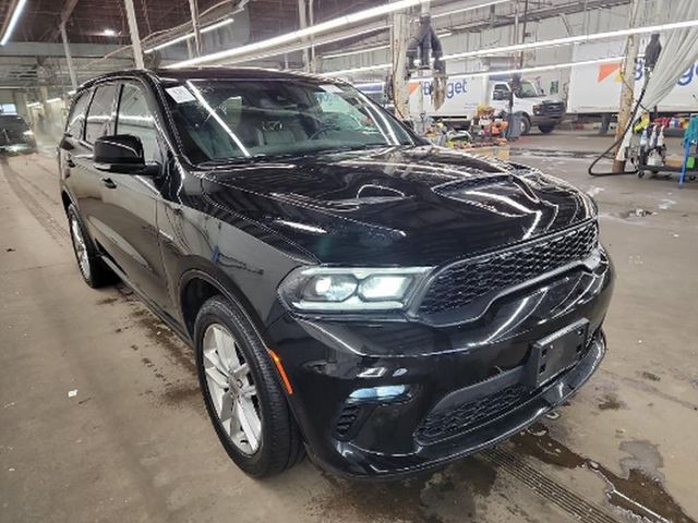 2022 Dodge Durango R/T Plus