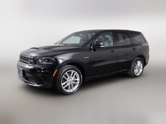 2022 Dodge Durango R/T Plus