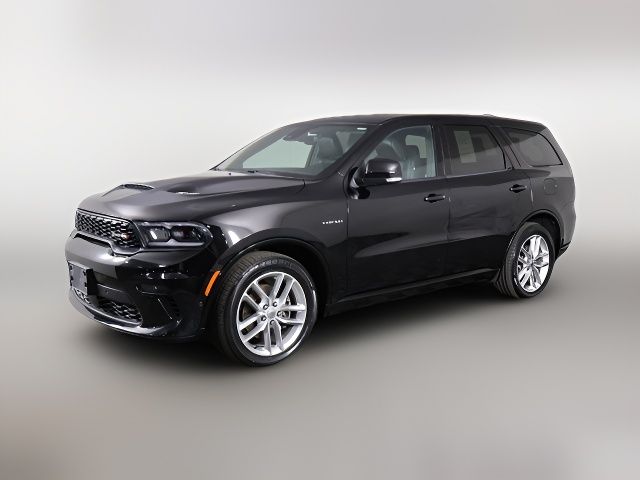 2022 Dodge Durango R/T Plus